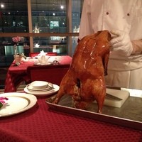 全聚徳 新宿店 - 北京ダック