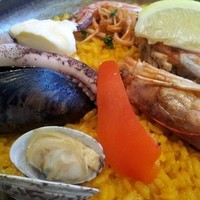 Bar Espanol LA BODEGA 大阪店 - 
