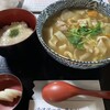 麺屋 忠兵衛 煮ぼうとう店