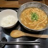 手打ちうどん円清