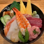 Kanazawa Maimon Zushi Tamahime - 