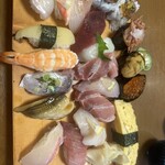 Ooirizushi - 