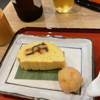 うなぎ和食 しら河 名駅店 - 