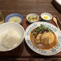 中華旬彩 森本 - 