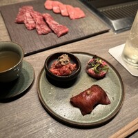 USHIGORO S. NISHIAZABU - 