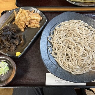 そば座敷 平吉_0