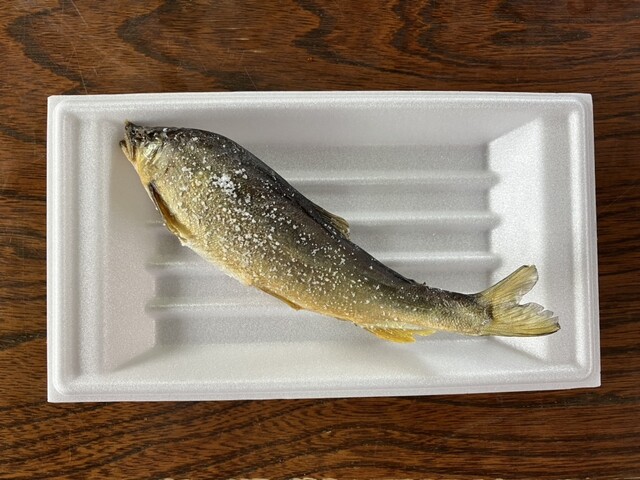 小国川観光 - 舟形（海鮮）の写真