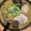 麺屋 つくし 富山駅店