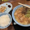 ラーメン 天外天 熊本駅店