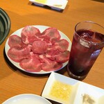 Yakiniku Sumire - 