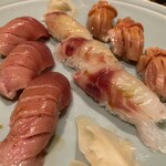 Sushi Umi - 