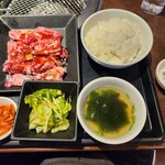 Jukuseiniku Ichiban - 