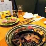 Yakiniku Sumire - 