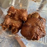沖縄名物 豚足専門店 豚三郎 - 
