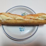 BOULANGERIE NiCONE - あんバター