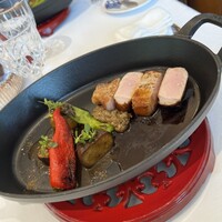 BENOIT Kyoto Alain Ducasse - 