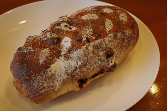 ホームベーカリー コビヤマ - 会津若松（パン）の写真