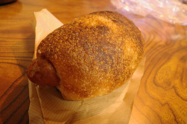 ホームベーカリー コビヤマ - 会津若松（パン）の写真