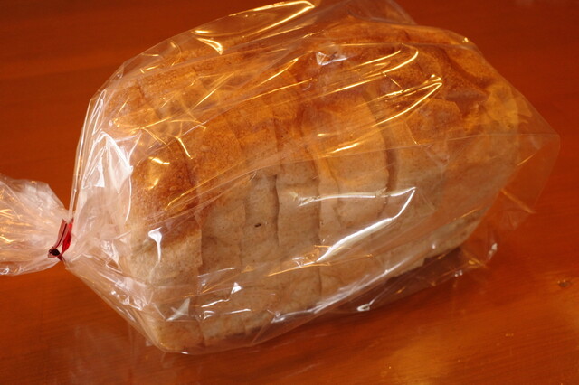 ホームベーカリー コビヤマ - 会津若松（パン）の写真