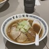 富喜製麺研究所 六本木店