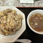 中華料理 丸鶴 - 