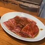 焼肉家 てっちゃん - 