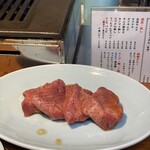 焼肉家 てっちゃん - 