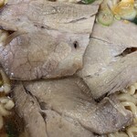 越後拉麺 はなび - 