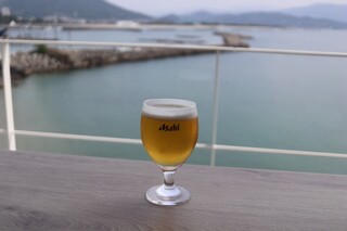 EPICHARIS - 生ビール