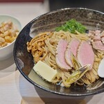 柳麺 呉田 - 