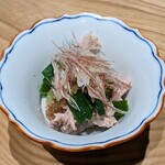 Sashimi No Tottari - 