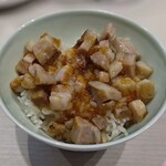 柳麺 呉田 - 