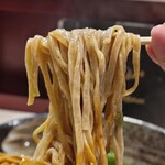 柳麺 呉田 - 