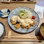 味匠 - 料理写真: