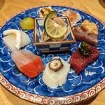 Sashimi No Tottari - 