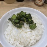 裏武蔵家 西千葉本店 - 