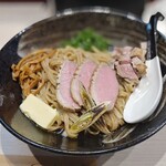 柳麺 呉田 - 