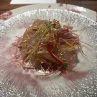 Ino Cantonese 日本橋 たかせ - 