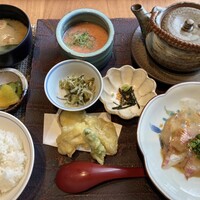九州の旬 博多廊 大阪店 - 