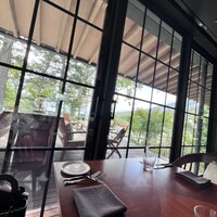 レークハウス - 