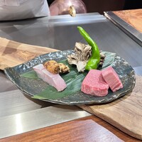 日本料理 by ザ・リッツ・カールトン日光 - 