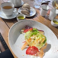 レークハウス - 