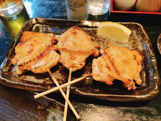 Tanaka-ya Sumiyaki Sakaba