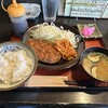 Torinosuke - BIGメンチカツ定食