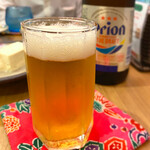 沖縄料理 東屋 - 