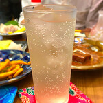 沖縄料理 東屋 - 