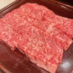 焼肉ここのみ - 