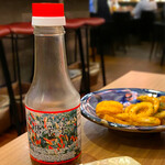 沖縄料理 東屋 - 