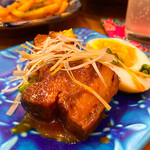 沖縄料理 東屋 ふたば店 - 