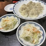 博多麺房 赤のれん - 